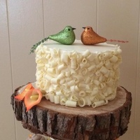 Cake Decorator canacake