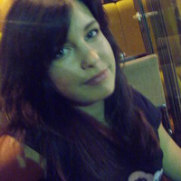 Cake Decorator lenaberry