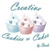 Creative_Cookies_Cakes Cake Central Cake Decorator Profile