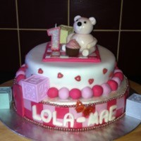 Cake Decorator fionate2002