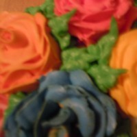 Cake Decorator Nanny91