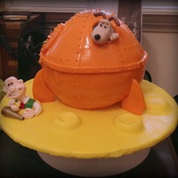 funkylamb Cake Central Cake Decorator Profile