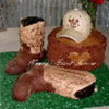 Nancy_TX Cake Central Cake Decorator Profile