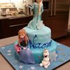 mrsmc23 Cake Central Cake Decorator Profile