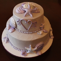 Cake Decorator tracyaem