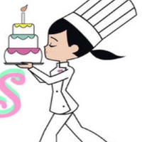 Cake Decorator Cherrypie83