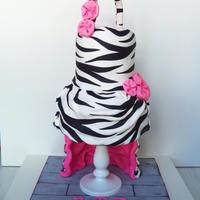 Cake Decorator ArtCakesBg