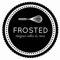 Cake Decorator FrostedSweets