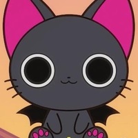 Cake Decorator nabiki