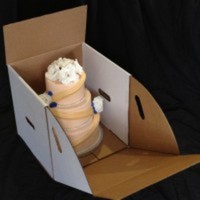 Cake Decorator Mel-SugarTips