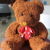 Cake Decorator StephG