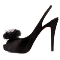 Cake Decorator ibakeinheels