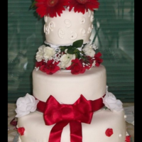 Cake Decorator BAKEDbyTristan