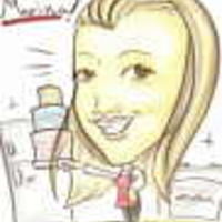 Cake Decorator marina34