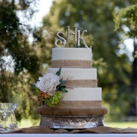 Cake Decorator JC_Reid