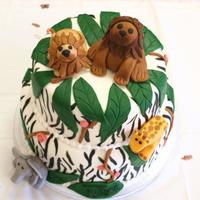 bakingmommaTX Cake Central Cake Decorator Profile