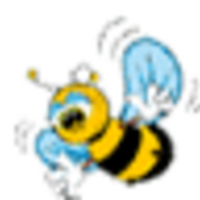 Cake Decorator sweetbee