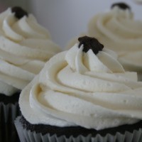 Cake Decorator MariahS