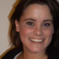 Cake Decorator tipsytaartje