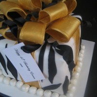 Cake Decorator briggsy166