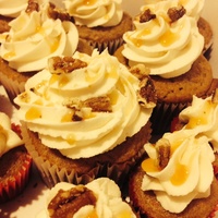 Cake Decorator easyaspie