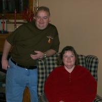 Cake Decorator JAN13