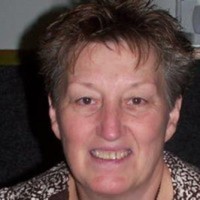 Cake Decorator paintedlady