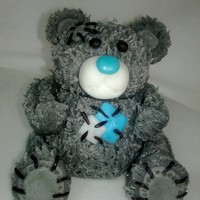 Cake Decorator nurse72