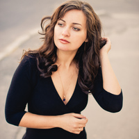 Cake Decorator Edalina