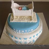 Cake Decorator Vickistack