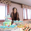 allysarae Cake Central Cake Decorator Profile