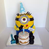 Cake Decorator rebbateman