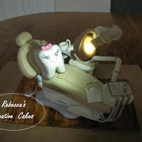 rebeccascakes Cake Central Cake Decorator Profile