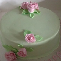 Leishira Cake Central Cake Decorator Profile