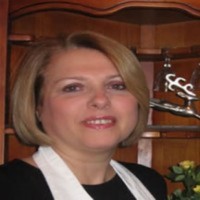 Cake Decorator NAJDA