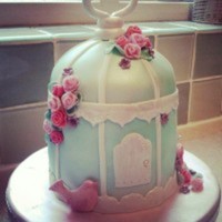 Cake Decorator fionahirons