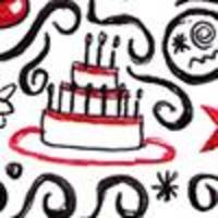 Cake Decorator mmelyss