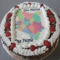 Cake Decorator Soniye