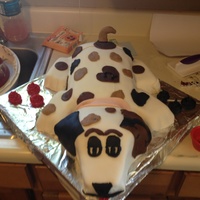 Cake Decorator Lindizz13