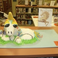 palamino23 Cake Central Cake Decorator Profile