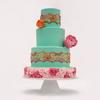 MarisParis Cake Central Cake Decorator Profile