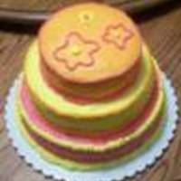 Cake Decorator meredetrois