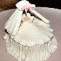 Cake Decorator MalibuBakinBarbie