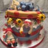 ladybug76 Cake Central Cake Decorator Profile