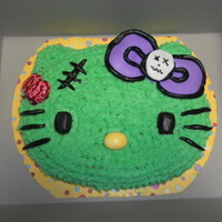 jessilachelle Cake Central Cake Decorator Profile