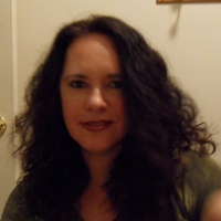 Cake Decorator ladyrose