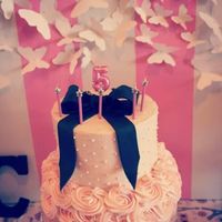 Cake Decorator aggiewife12