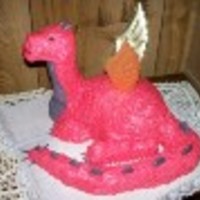 ladyday95 Cake Central Cake Decorator Profile