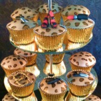 Cake Decorator cookingmama75