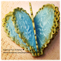 Cake Decorator Daphneho